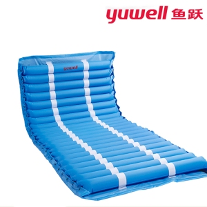 樂康醫(yī)療器械帶您了解褥瘡氣墊！