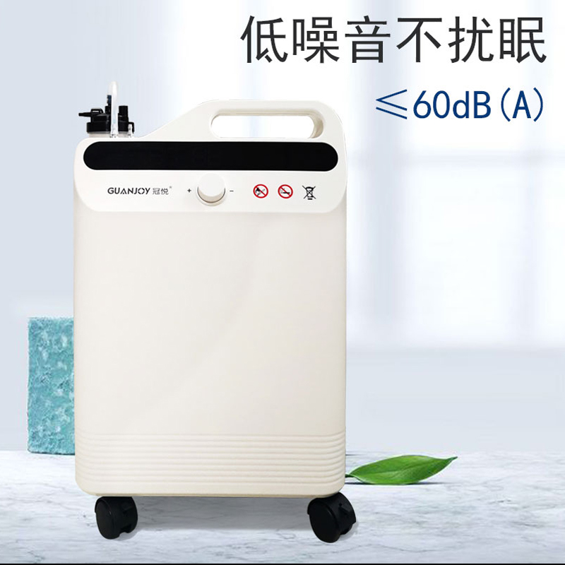 老人用醫(yī)用制氧機(jī)有什么作用呢？