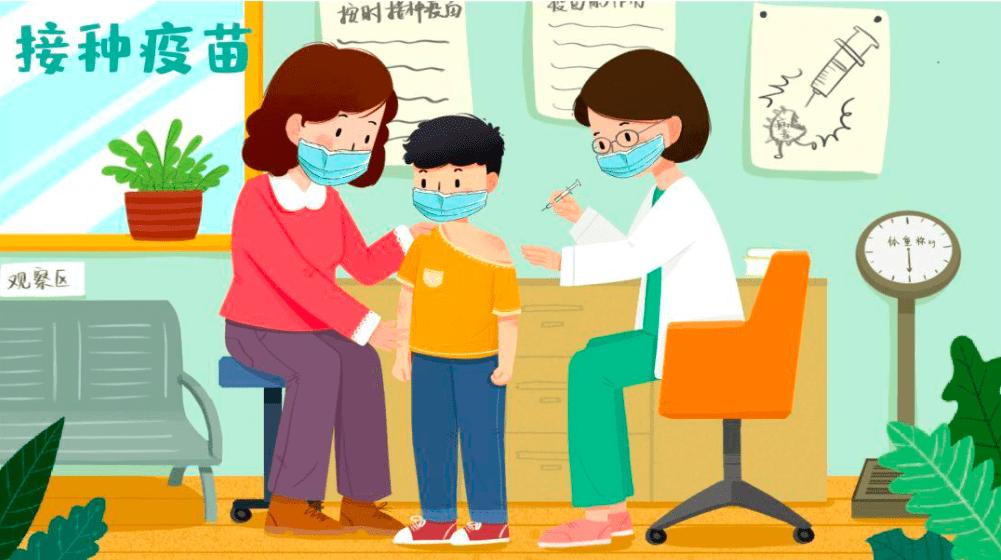 樂康醫(yī)療器械批發(fā)：青少年接種新冠疫苗需要注意什么？