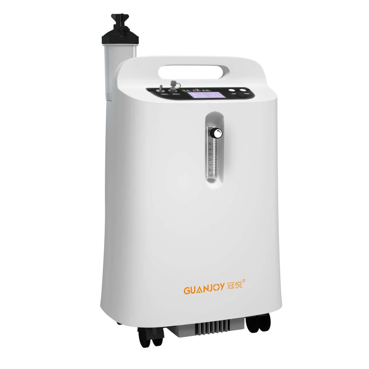 使用制氧機(jī)，氧氣濃度要多少合適？