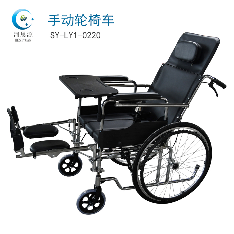 高靠背輪椅有什么樣的特點？