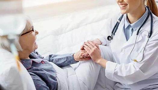 褥瘡怎么護(hù)理好得快？